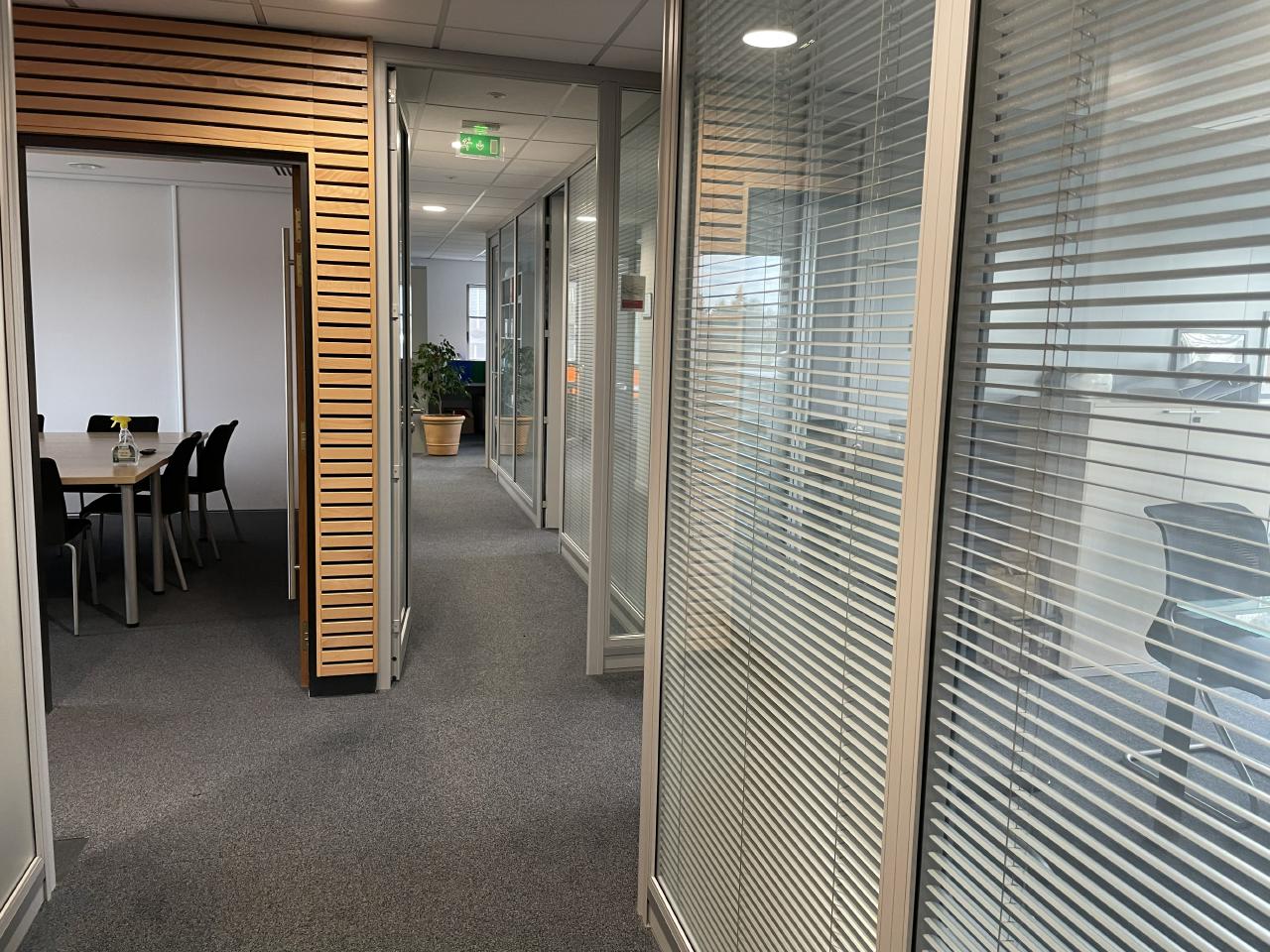 Bureau Rennes 555m² Vente bureau Rennes Ille-et-Vilaine OVBUR2308927 8
